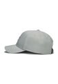 Gorra Nike U J Rise Cap S Cb Mtl Jm Hombre-Gris de Nike