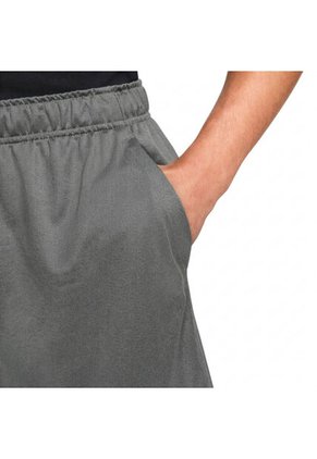 Pantaloneta Nike Totality Gfx 7Ul Hombre-Negro