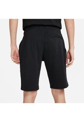 Pantaloneta Deportiva Hombre Nike Crusader Short 2 - Negro