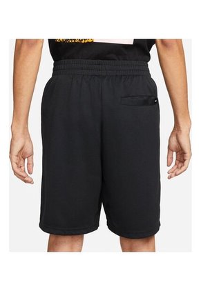 Pantaloneta Deportiva Hombre Nike Sb Sunday Short - Negro