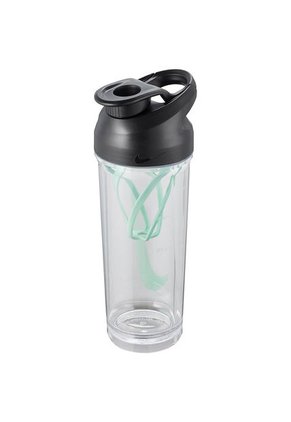 Botella Nike Shaker Hypercharge 24 Oz-Verde