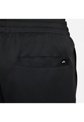Pantaloneta Deportiva Hombre Nike Sb Sunday Short - Negro