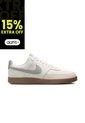 TENIS NIKE HOMBRE HV2530-100 COURT VIS Talla 8 de Nike