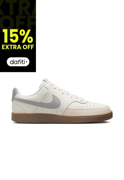 TENIS NIKE HOMBRE HV2530-100 COURT VIS Talla 8