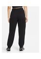 Pantalon Sudadera Mujer Nike Sportswear Iconclash FleecePant - Negro de Nike