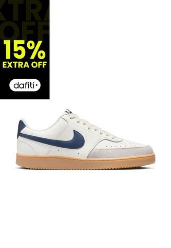 TENIS NIKE HOMBRE HF1068-133 COURT VIS Talla 8.5 Nike