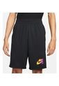 Pantaloneta Deportiva Hombre Nike Sb Sunday Short - Negro de Nike
