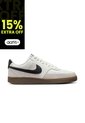 TENIS NIKE HOMBRE FQ8075-133 COURT VIS Talla 12 de Nike