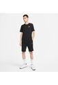 Pantaloneta Deportiva Hombre Nike Crusader Short 2 - Negro de Nike