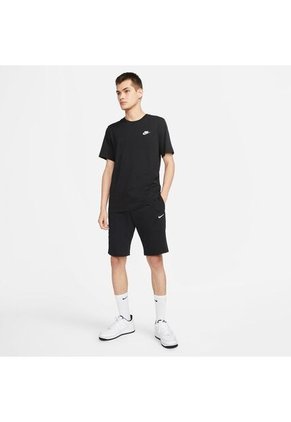 Pantaloneta Deportiva Hombre Nike Crusader Short 2 - Negro