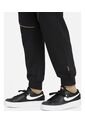 Pantalon Sudadera Mujer Nike Sportswear Iconclash FleecePant - Negro de Nike