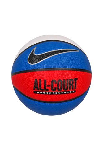 Balon Baloncesto Everyday All Court 8p-Multicolor Nike