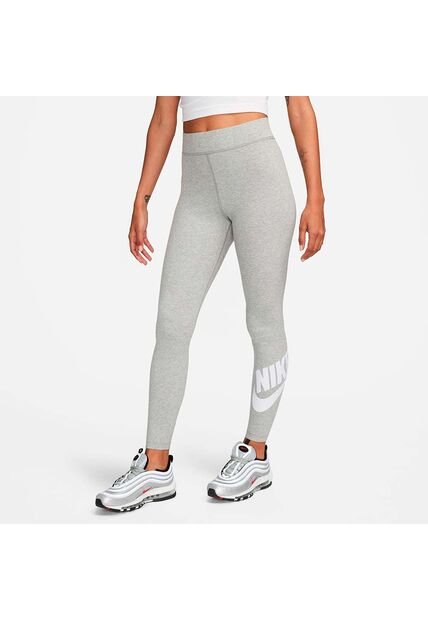 SUDADERA NIKE MUJER DV7791-063 Talla M