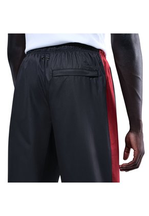 Pantalón Nike Windrunner Hombre-Negro