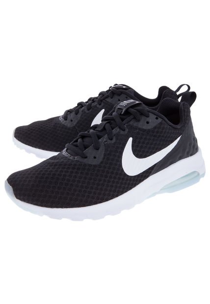 Lifestyle Negro Nike Air Max Motion Lw - Compra Ahora | Dafiti Colombia