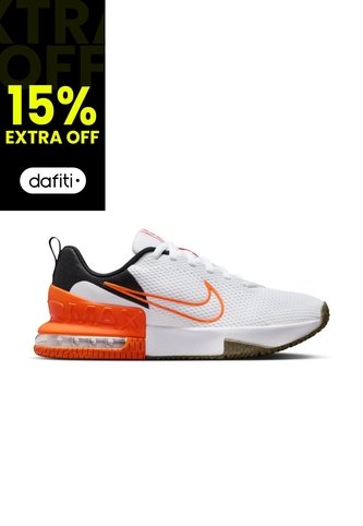 TENIS NIKE HOMBRE FQ1833-109 AM ALPHA Talla 8.5 Nike