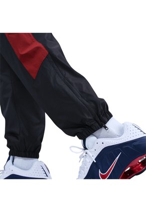 Pantalón Nike Windrunner Hombre-Negro