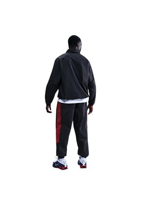 Pantalón Nike Windrunner Hombre-Negro