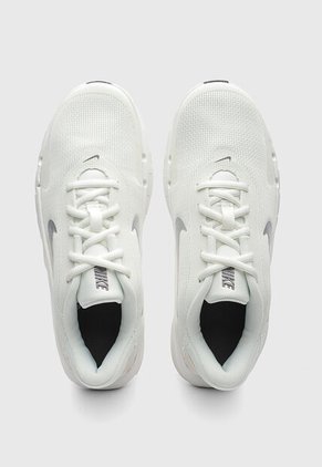 Tenis NIKE Flex Train Marfil