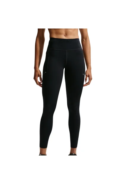 Leggings Nike Swift 7/8 Tight Mujer-Negro