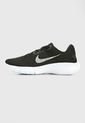 Tenis Running Negro-Blanco Nike Flex Experience 11 de Nike