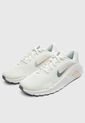 Tenis NIKE Flex Train Marfil de Nike