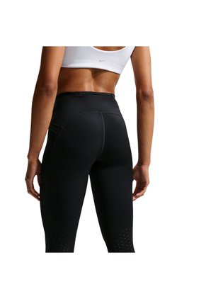 Leggings Nike Swift 7/8 Tight Mujer-Negro