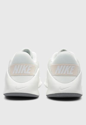 Tenis NIKE Flex Train Marfil