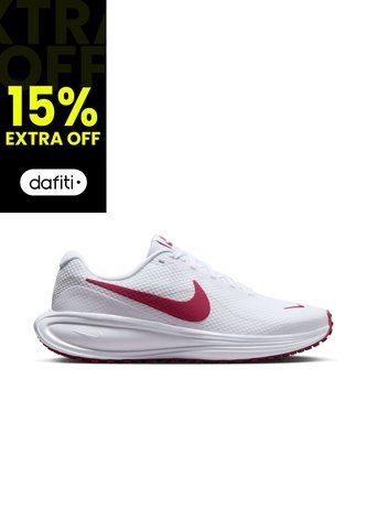 TENIS NIKE MUJER HJ8485-109 REVOLUTIO Talla 5.5 Nike