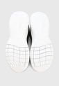 Tenis Running Negro-Blanco Nike Flex Experience 11 de Nike