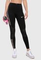 Leggins Negro-Multicolor Nike Icon Clash Fas de Nike