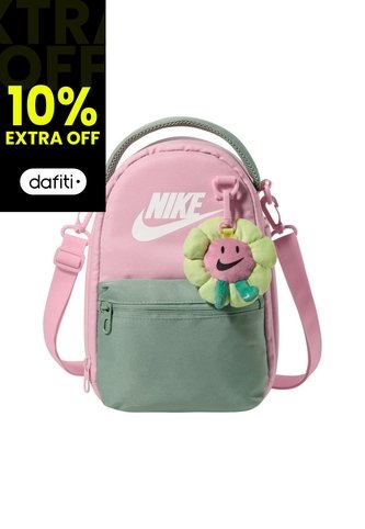 Lonchera Nike Buddies Para Niño-Rosa Nike