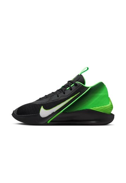 Tenis Hombre Nike G.T. Jump Academy Negro