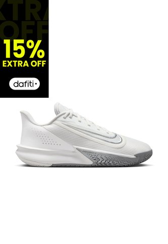 TENIS NIKE HOMBRE HJ9153-102 PRECISION Talla 9 Nike