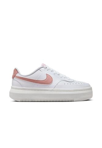 TENIS NIKE MUJER DZ5394-102 COURT VIS Talla 9 Nike