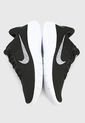 Tenis Running Negro-Blanco Nike Flex Experience 11 de Nike