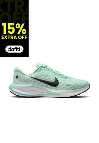 Tenis Nike W Journey Run Mujer-Verde Nike