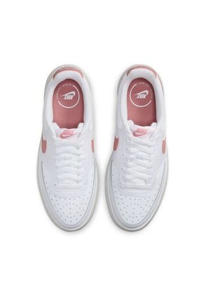 TENIS NIKE MUJER DZ5394-102 COURT VIS Talla 9