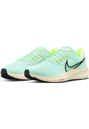 Tenis Hombre Nike Air Zoom Pegasus 39-Verde