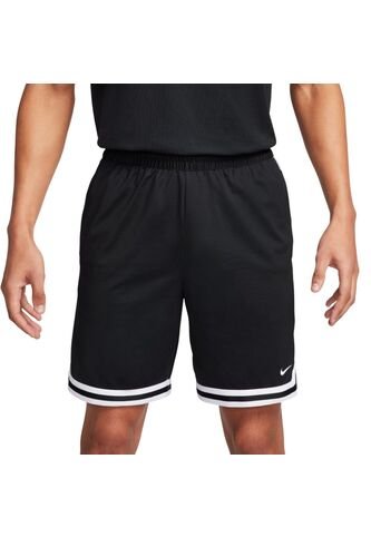 Pantaloneta Nike Dna 8In Hombre-Negro Nike