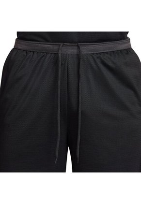 Pantaloneta Nike Dna 8In Hombre-Negro