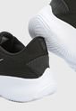 Tenis Running Negro-Blanco Nike Flex Experience 11 de Nike
