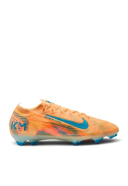 Guayos Nike Mercurial Vapor 16 Elite Hombre-Naranja