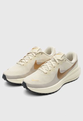 Tenis NIKE Revolution 8 Amarillo