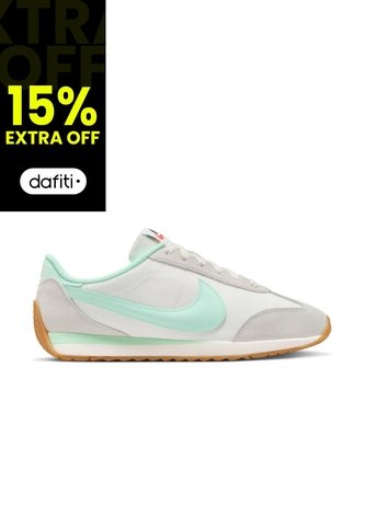 Tenis Nike Pacific Mujer-Blanco Nike
