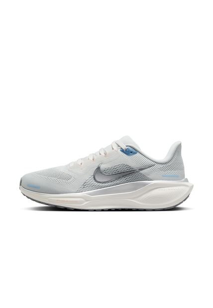 Tenis Mujer Nike Pegasus 41 Azul
