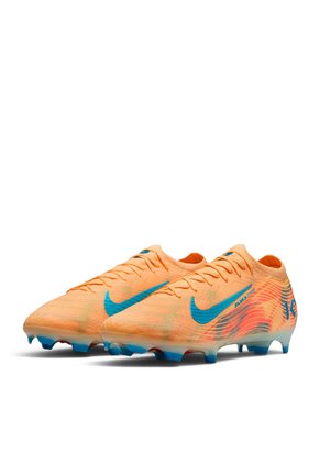 Guayos Nike Mercurial Vapor 16 Elite Hombre-Naranja