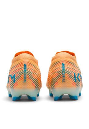 Guayos Nike Mercurial Vapor 16 Elite Hombre-Naranja