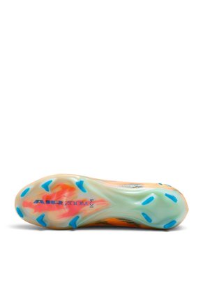Guayos Nike Mercurial Vapor 16 Elite Hombre-Naranja