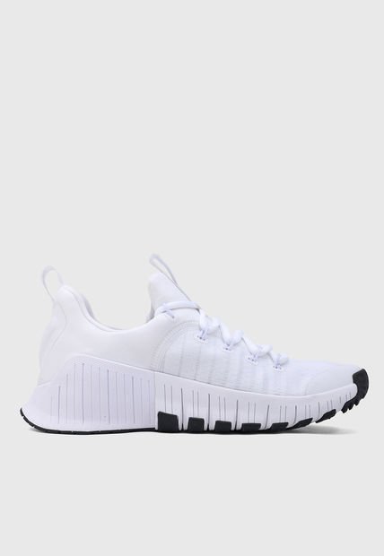 Nike free 6.0 blanco online